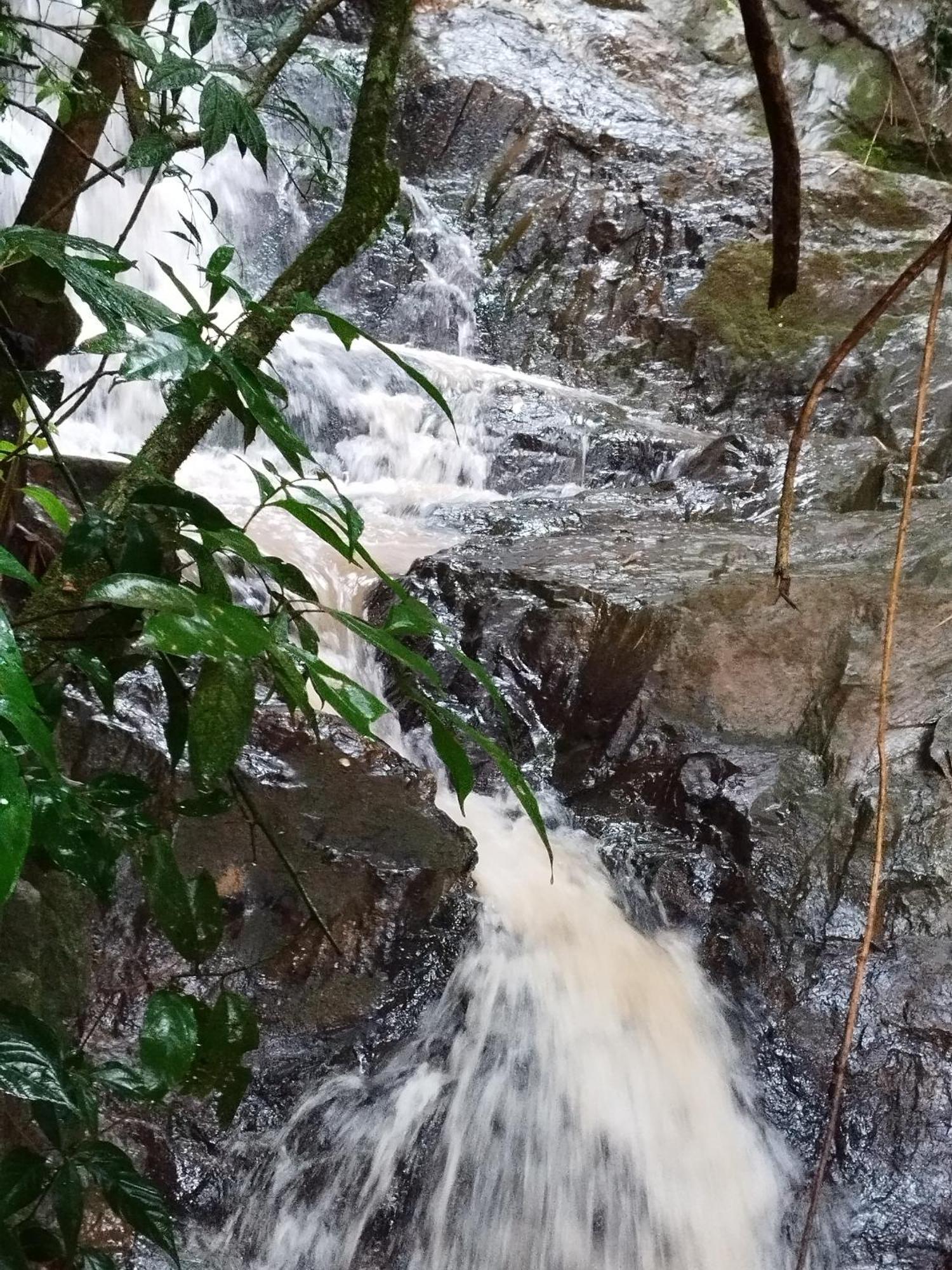 Chales Magia Das Aguas Águas de Lindóia 외부 사진