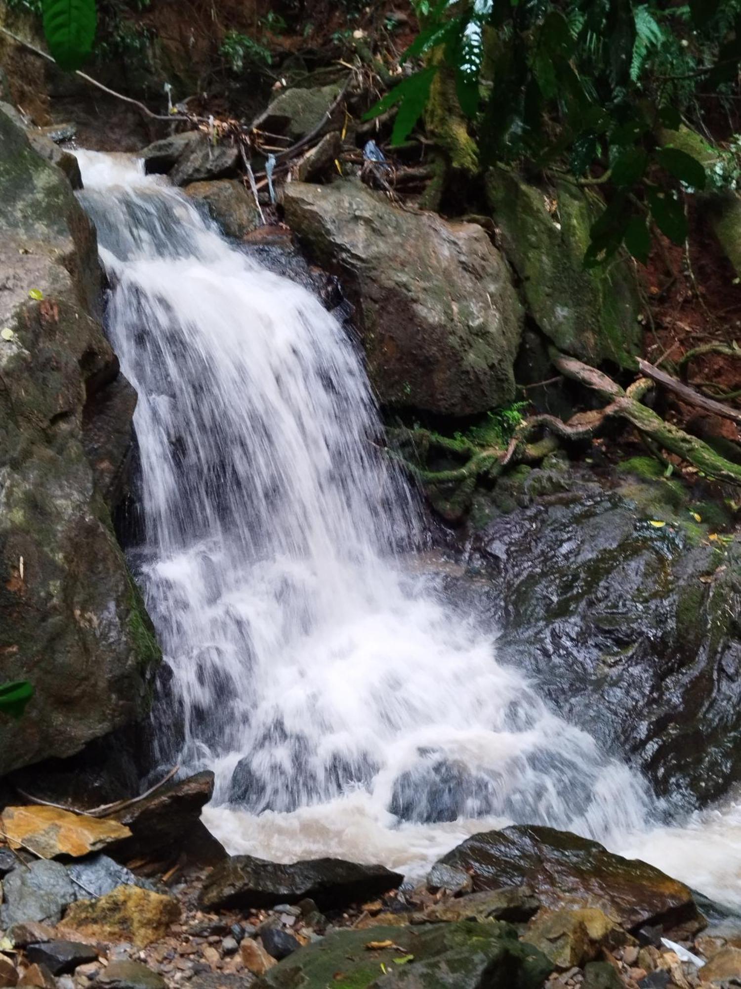 Chales Magia Das Aguas Águas de Lindóia 외부 사진