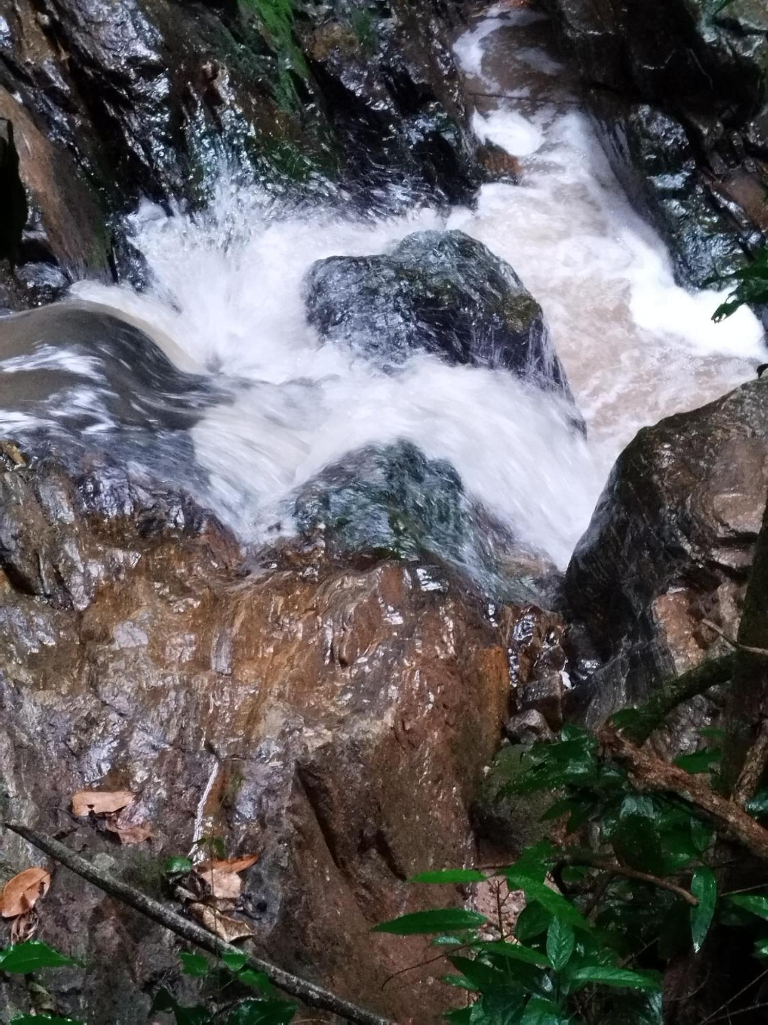 Chales Magia Das Aguas Águas de Lindóia 외부 사진