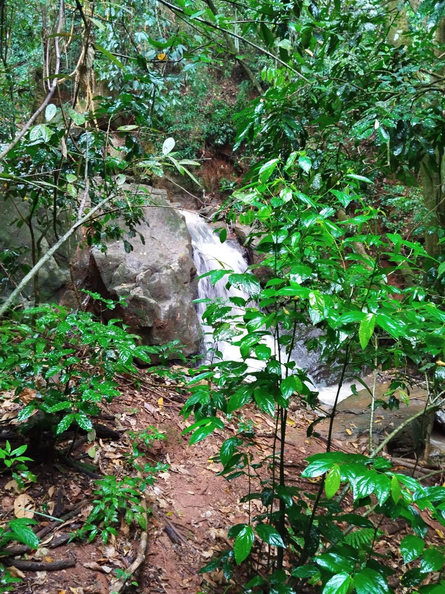 Chales Magia Das Aguas Águas de Lindóia 외부 사진